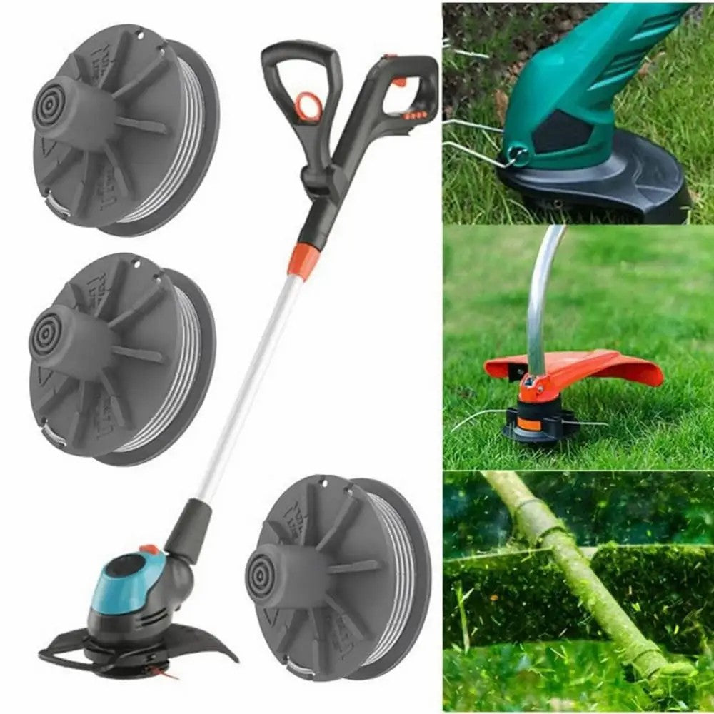 Spolar – 10-pack för Gardena 5307-20 grästrimmer