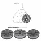 Spolar – 10-pack för Gardena 5307-20 grästrimmer