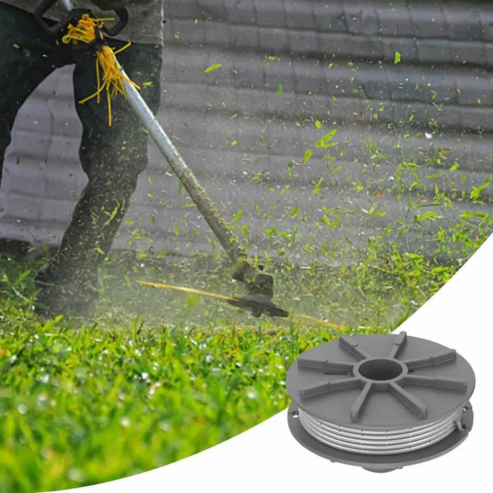 Spolar – 10-pack för Gardena 5307-20 grästrimmer