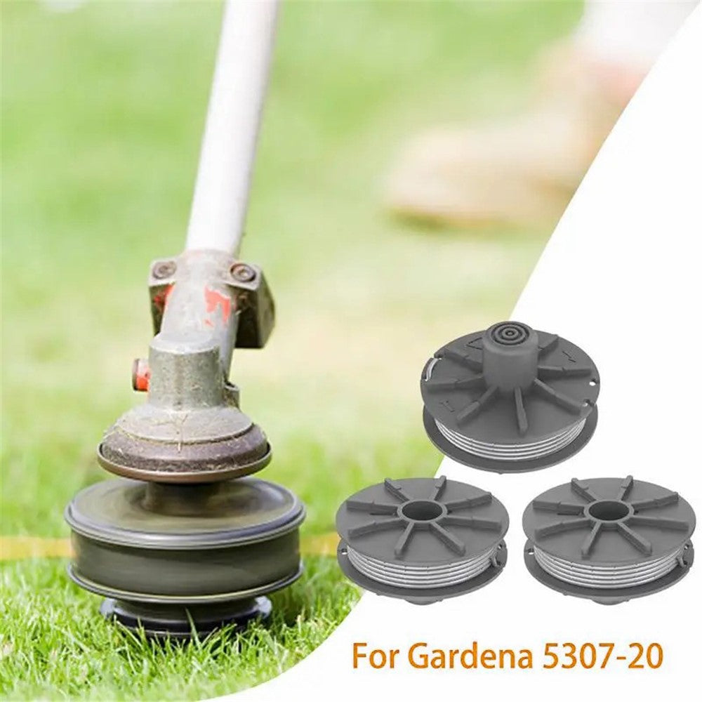 Spolar – 10-pack för Gardena 5307-20 grästrimmer