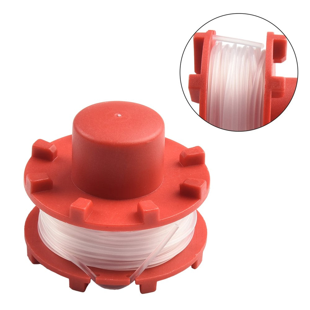 Spolar – 4-pack för Einhell 3405096 grästrimmer