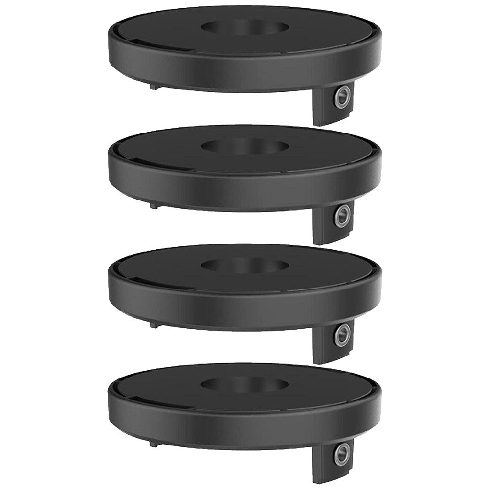 Spolskydd – 4-pack för Einhell grästrimmer