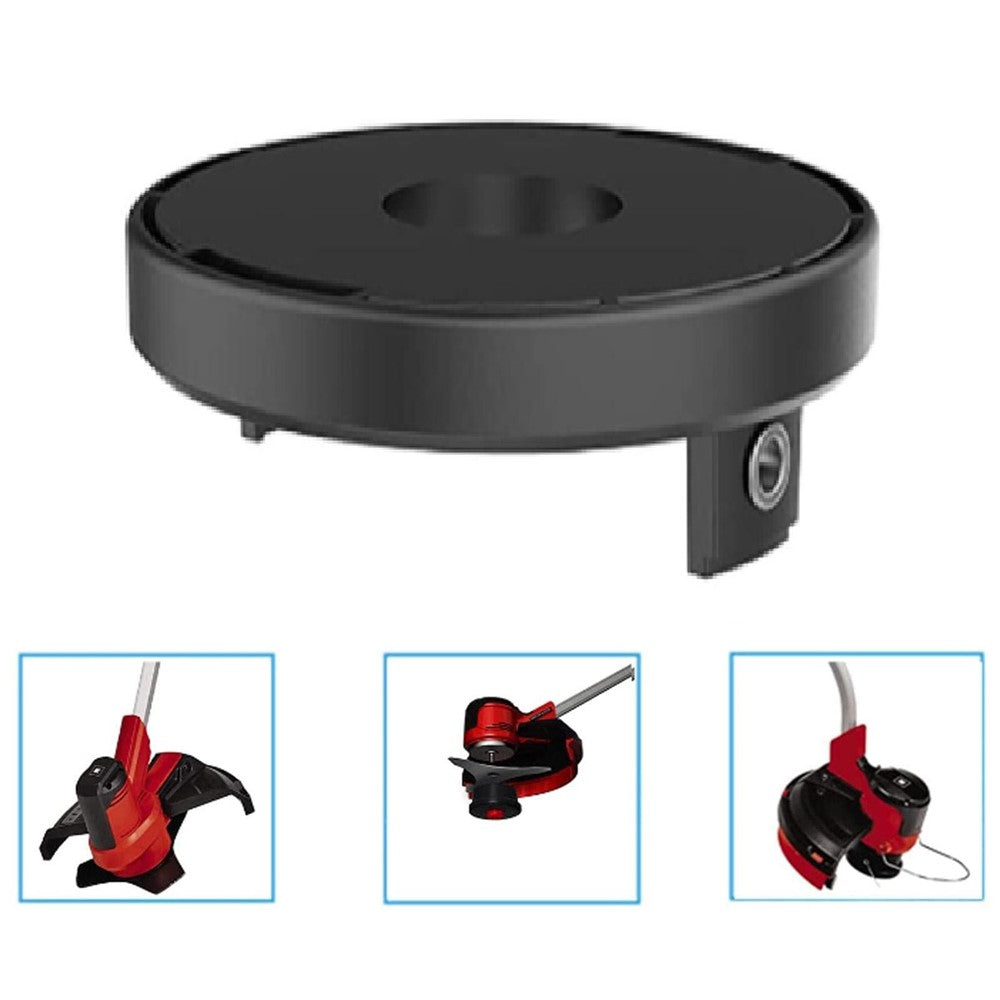 Spolskydd – 4-pack för Einhell grästrimmer