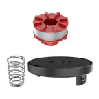 Spoleset – för Einhell CE-CT / Agillo grästrimmer