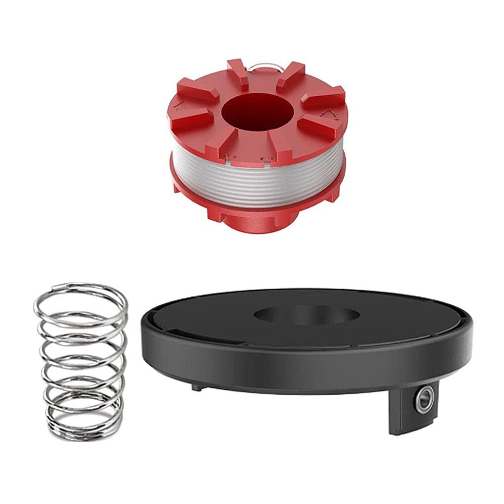 Spoleset – för Einhell CE-CT / Agillo grästrimmer