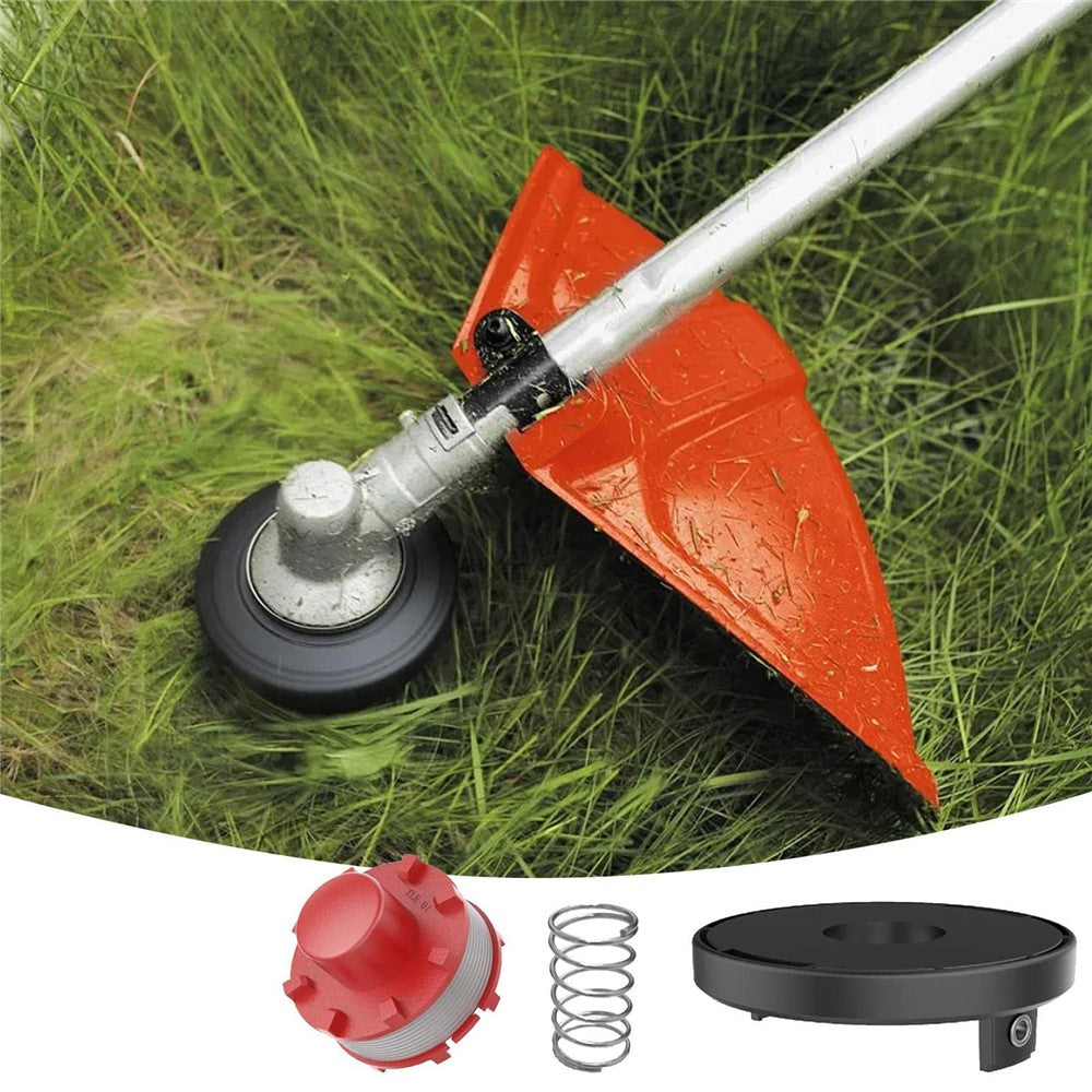 Spoleset – för Einhell CE-CT / Agillo grästrimmer