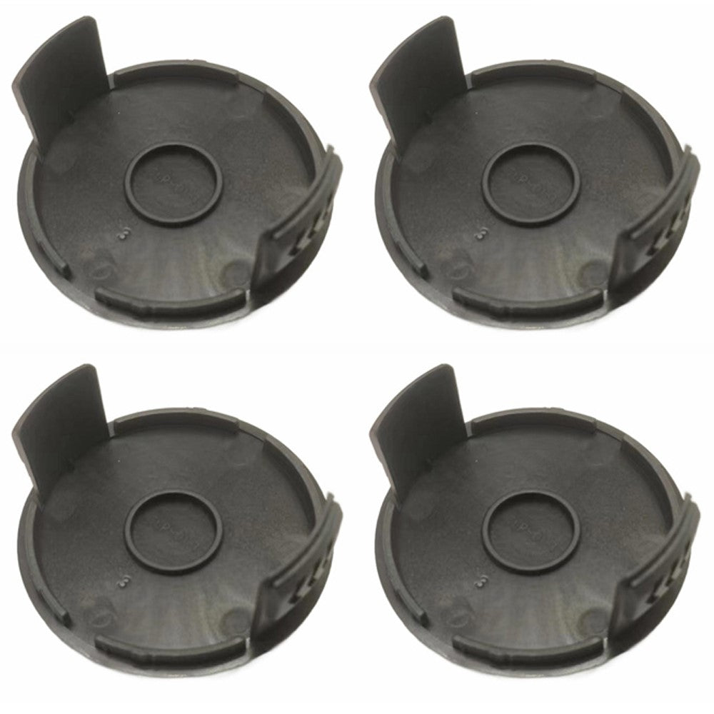 Spolskydd – 4-pack TLP-01-1 för Parkside grästrimmer