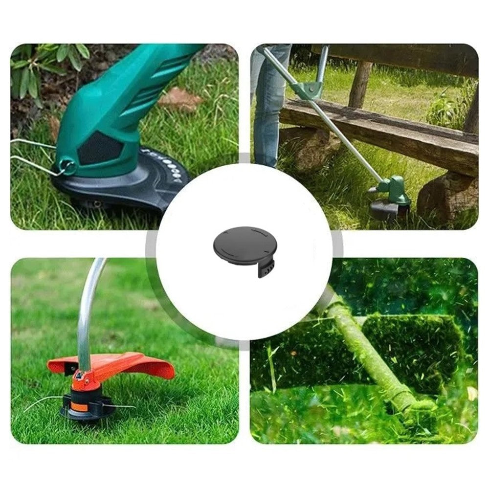 Spolskydd – 4-pack TLP-01-1 för Parkside grästrimmer