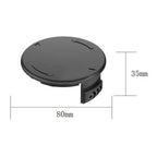 Spolskydd – 4-pack TLP-01-1 för Parkside grästrimmer