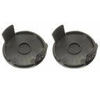 Spolskydd – 2-pack för Parkside grästrimmer