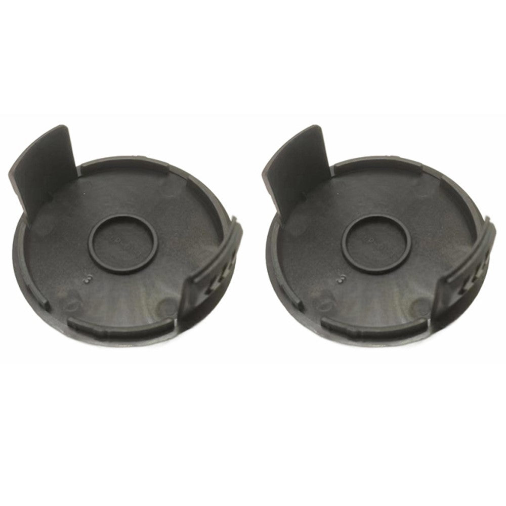 Spolskydd – 2-pack för Parkside grästrimmer