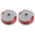 Spolar – 2-pack FLY021 för Flymo grästrimmer
