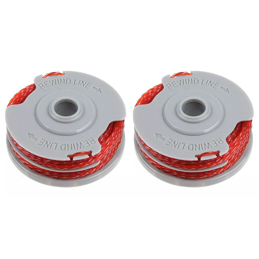 Spolar – 2-pack FLY021 för Flymo grästrimmer