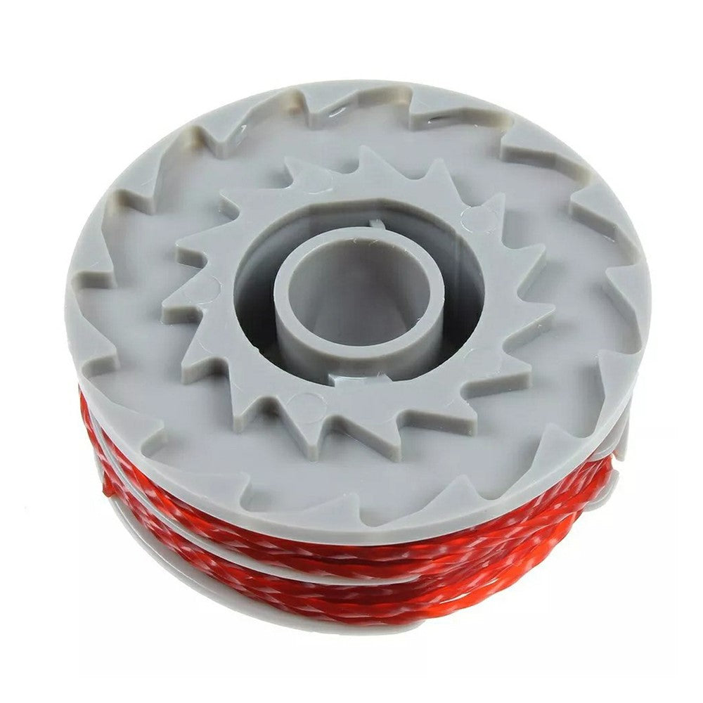 Spolar – 2-pack FLY021 för Flymo grästrimmer