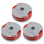Spolar – 3-pack FLY021 för Flymo grästrimmer