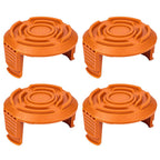 Spolhuv – 4-pack WA6531 för Worx grästrimmer