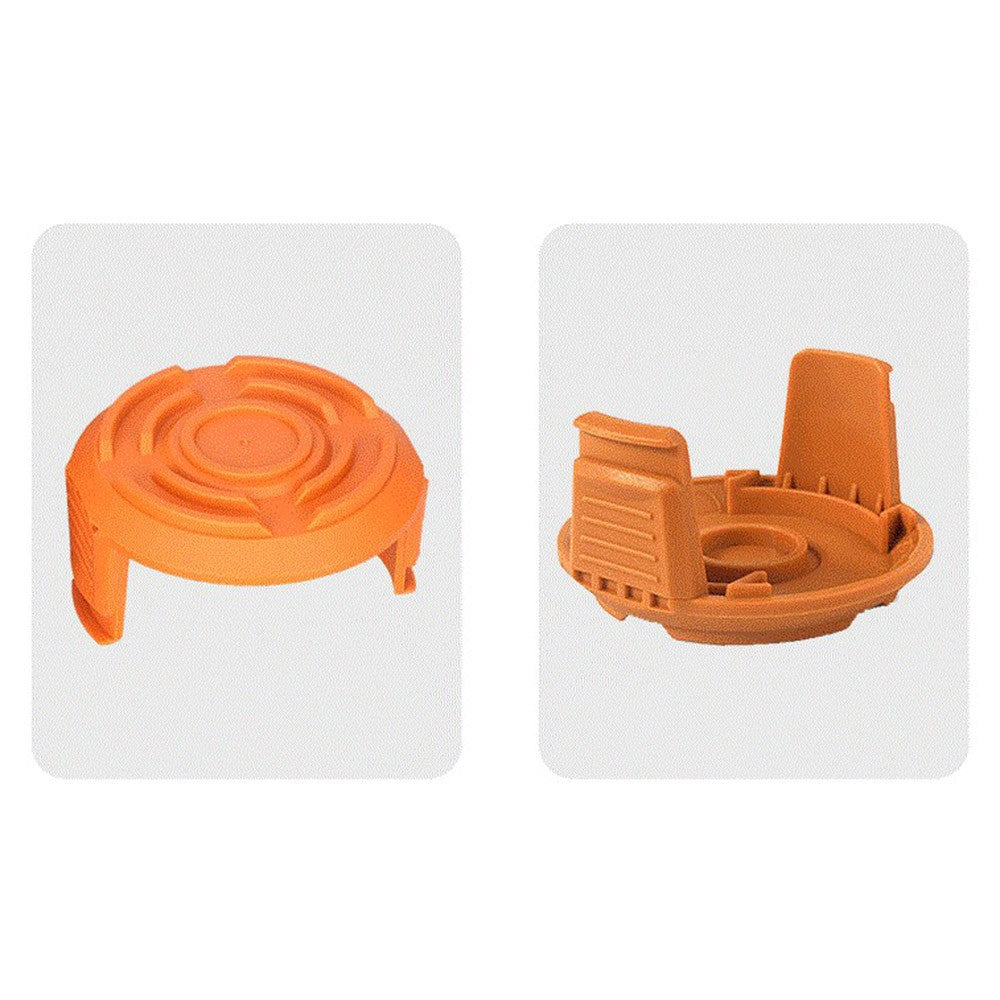 Spolhuv – 4-pack WA6531 för Worx grästrimmer