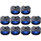 Spolar – 10-pack AC14RL3A för Ryobi 18–40V trimmer