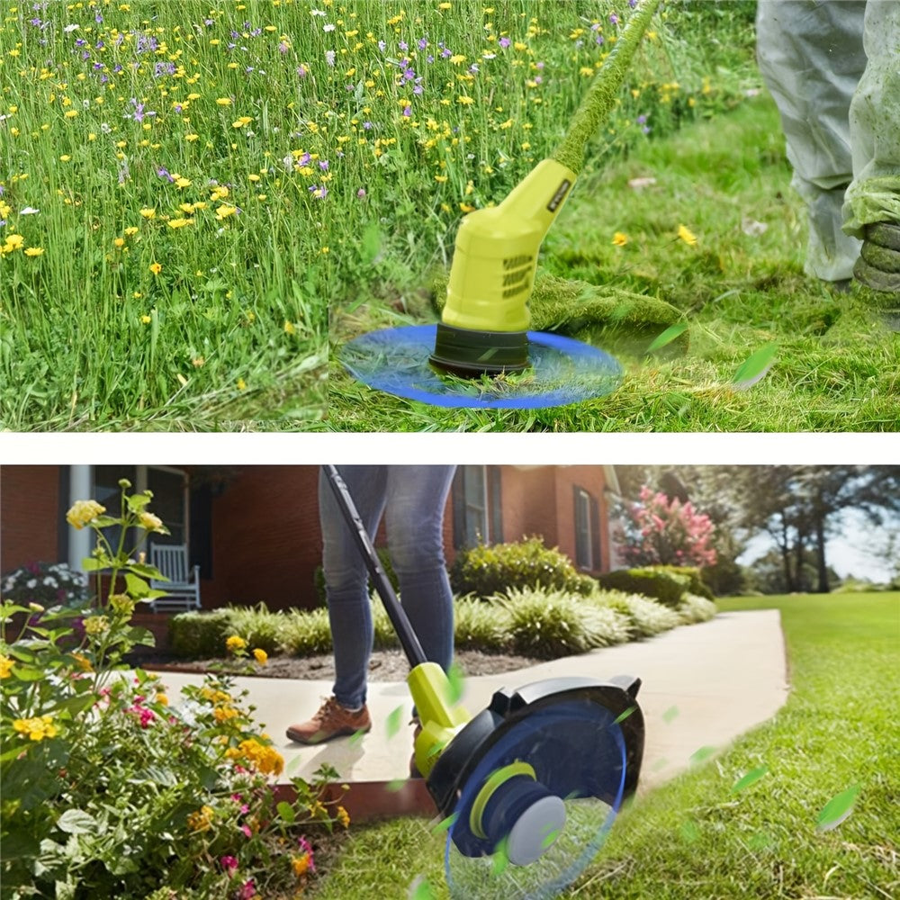 Spolar – 10-pack AC14RL3A för Ryobi 18–40V trimmer