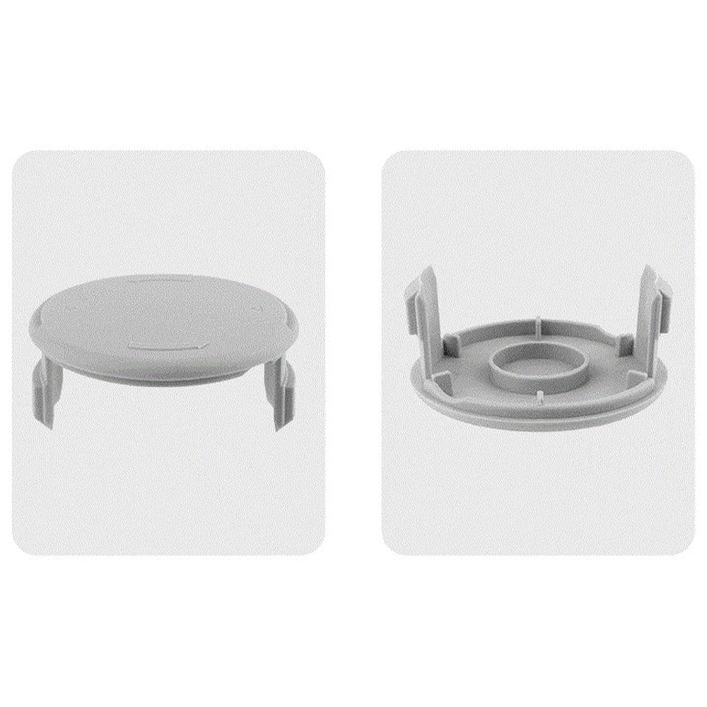 Spolskydd – 4-pack för Ryobi One+ trimmer