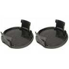 Spolskydd – 2-pack WA0037 för Worx grästrimmer