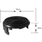 Spolskydd – 2-pack WA0037 för Worx grästrimmer