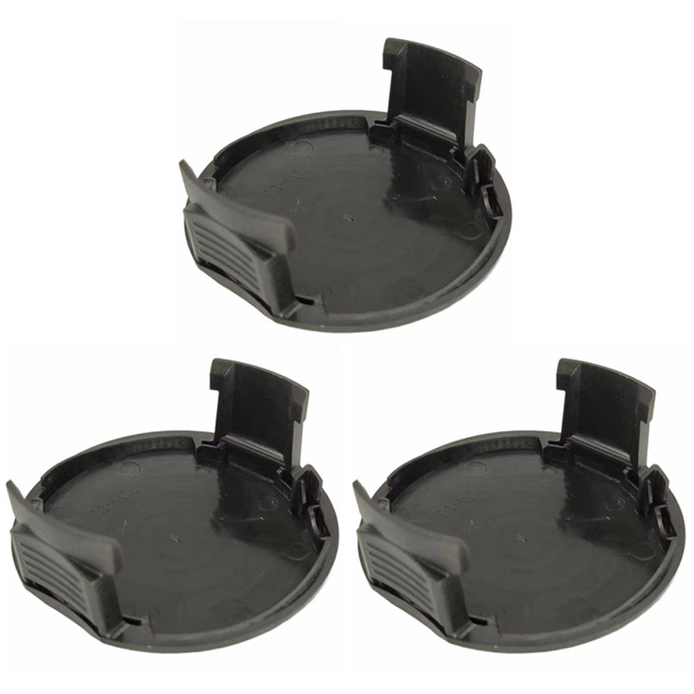 Spolskydd – 3-pack WA0037 för Worx grästrimmer