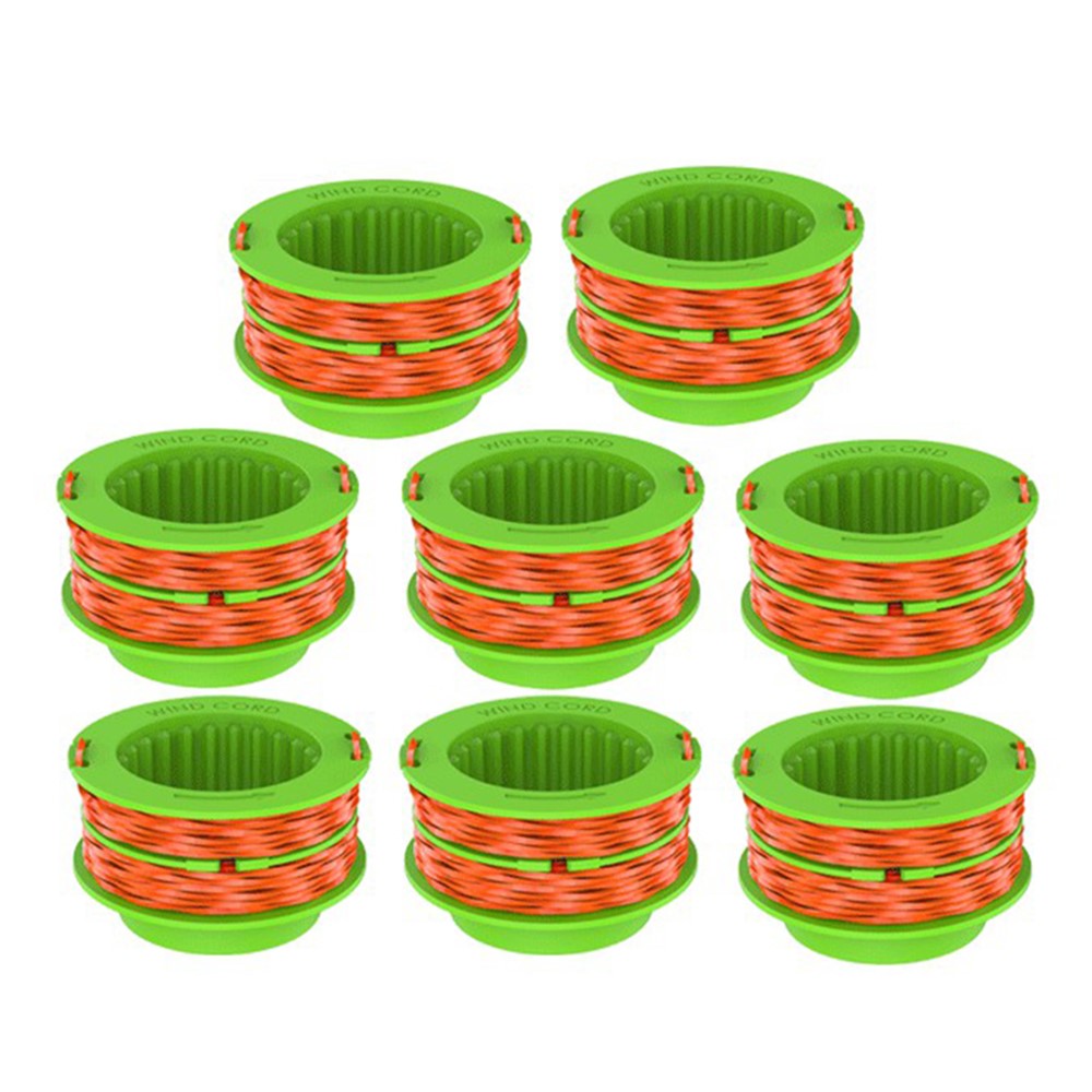 Spolar – 8-pack för EGO POWER+ trimmer AS1300