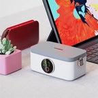 Matlåda – 45W trådlös värmelåda med 16000mAh batteri