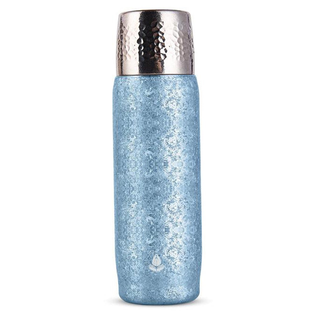 Vattenflaska – DONGHUIYUAN HA-102 titan 500ml med tempdisplay