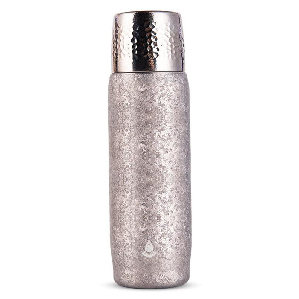 Vattenflaska – DONGHUIYUAN HA-102 titan 500ml med tempdisplay