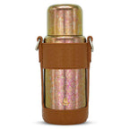Mugg – DONGHUIYUAN HA-08 titan 550ml med skyddshölje