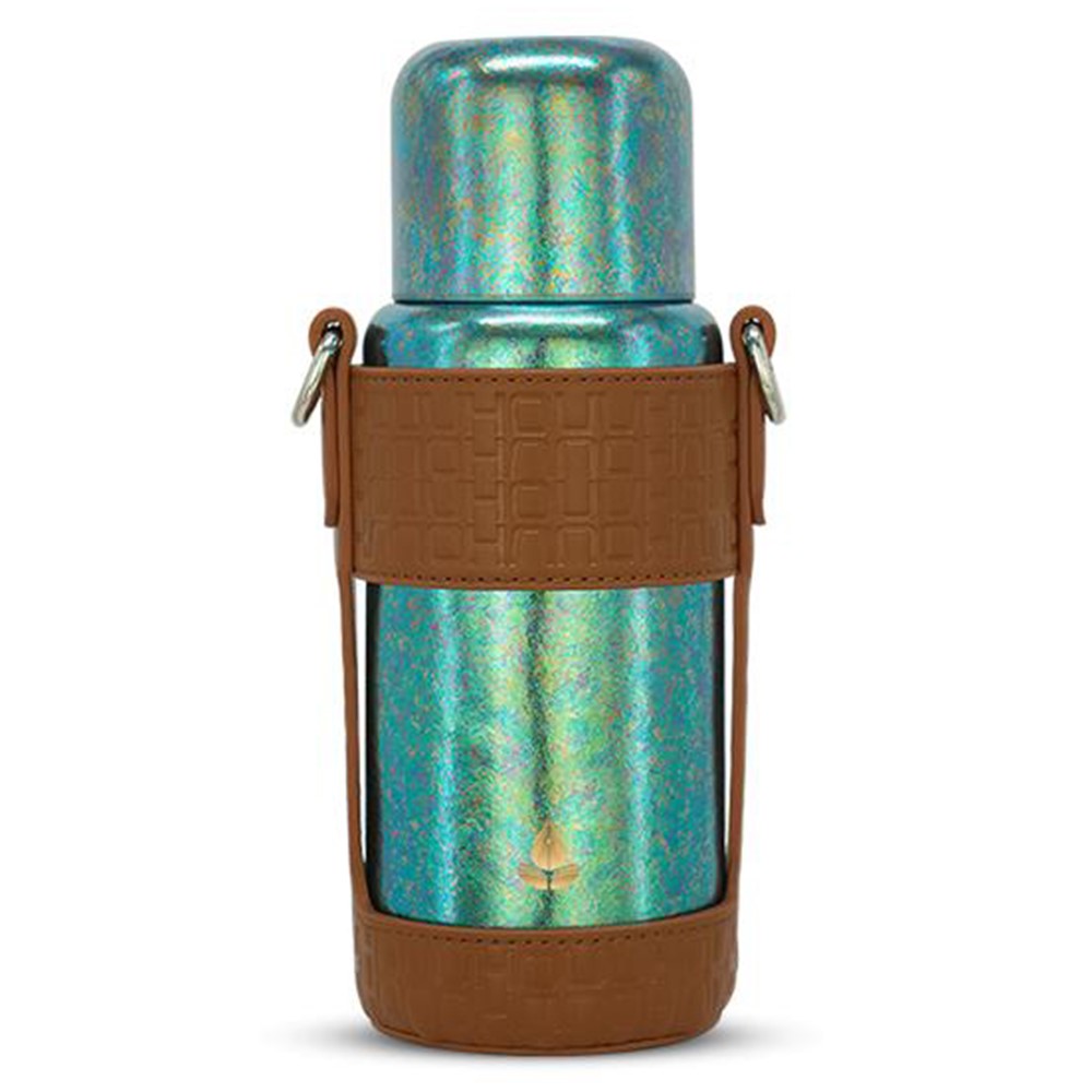 Mugg – DONGHUIYUAN HA-08 titan 550ml med skyddshölje