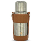 Mugg – DONGHUIYUAN HA-08 titan 550ml med skyddshölje