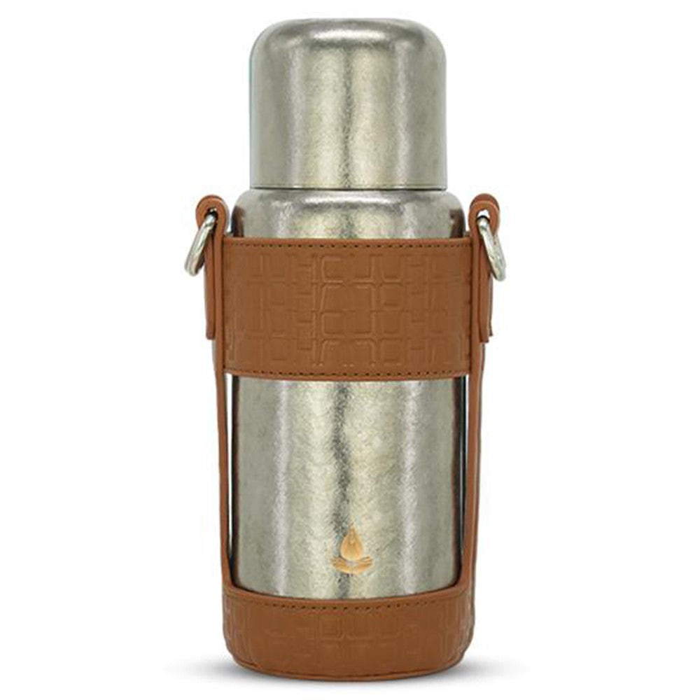 Mugg – DONGHUIYUAN HA-08 titan 550ml med skyddshölje