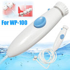 Handtagssats – kompatibel med Waterpik WP-serien