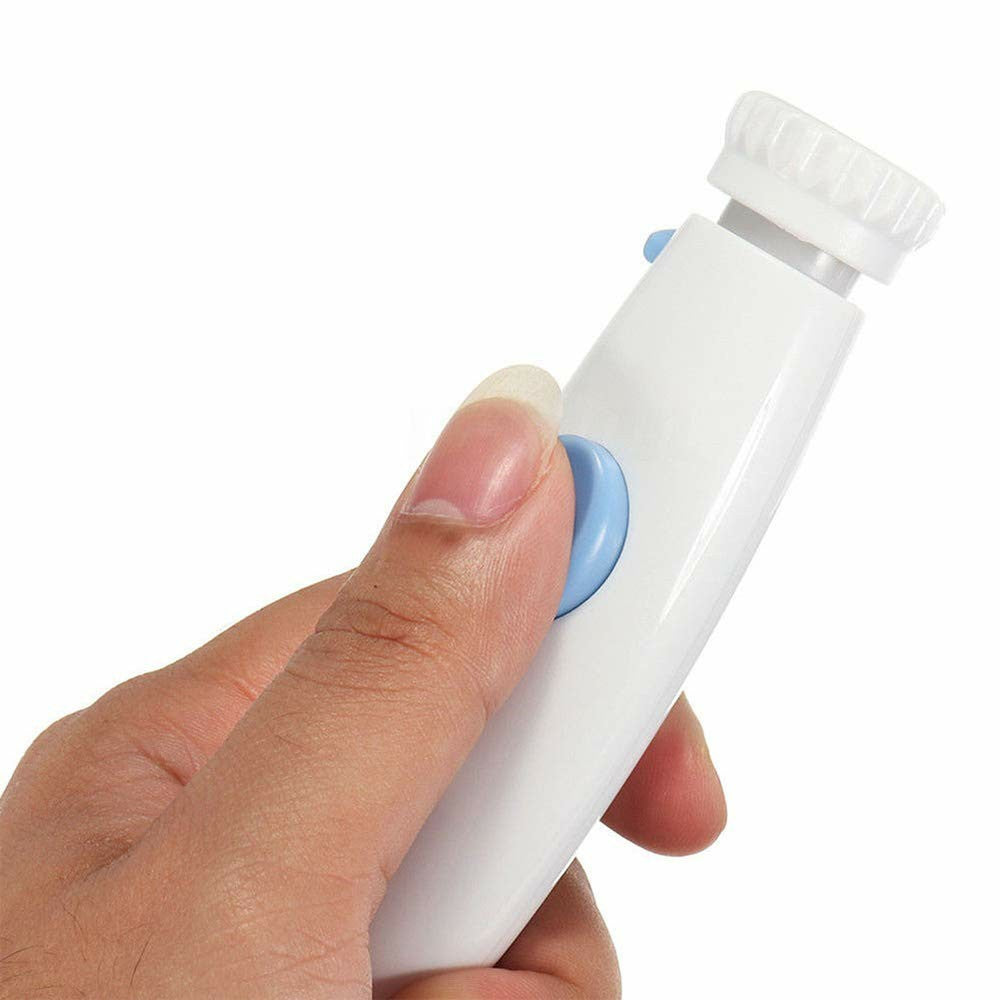 Handtagssats – kompatibel med Waterpik WP-serien