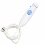 Handtagssats – kompatibel med Waterpik WP-serien