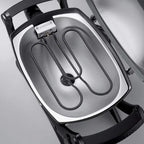 Värmeelement till Weber Q140 / Q1400 – 230V, 2200W