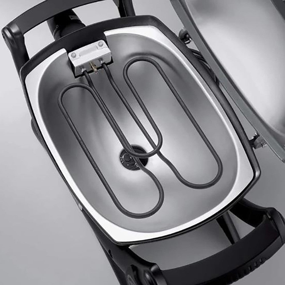 Värmeelement till Weber Q140 / Q1400 – 230V, 2200W