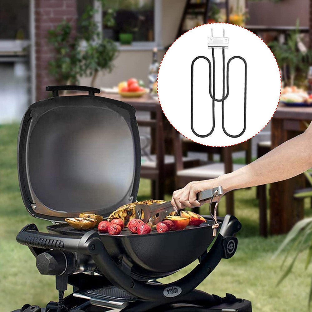 Värmeelement till Weber Q140 / Q1400 – 230V, 2200W