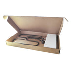 Värmeelement till Weber Q140 / Q1400 – 230V, 2200W