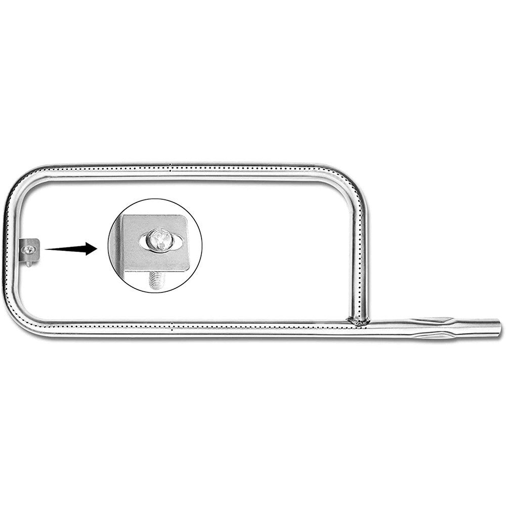 Brännarrör – 65032 rostfritt 20,5” för Weber Q200 / Q220 grill