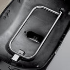 Brännarrör – 65032 rostfritt 20,5” för Weber Q200 / Q220 grill