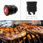 Tändningskit till Weber Q320 / Q3200 – ersättning för Weber 63788