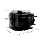 Tändningskit till Weber Q320 / Q3200 – ersättning för Weber 63788