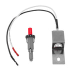 Grilltändare – 80462 elektrodkit för Weber Q2000 / Q1000