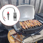 Grilltändare – 80462 elektrodkit för Weber Q2000 / Q1000