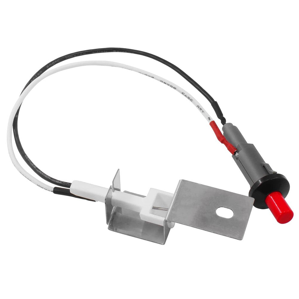 Grilltändare – 80462 elektrodkit för Weber Q2000 / Q1000