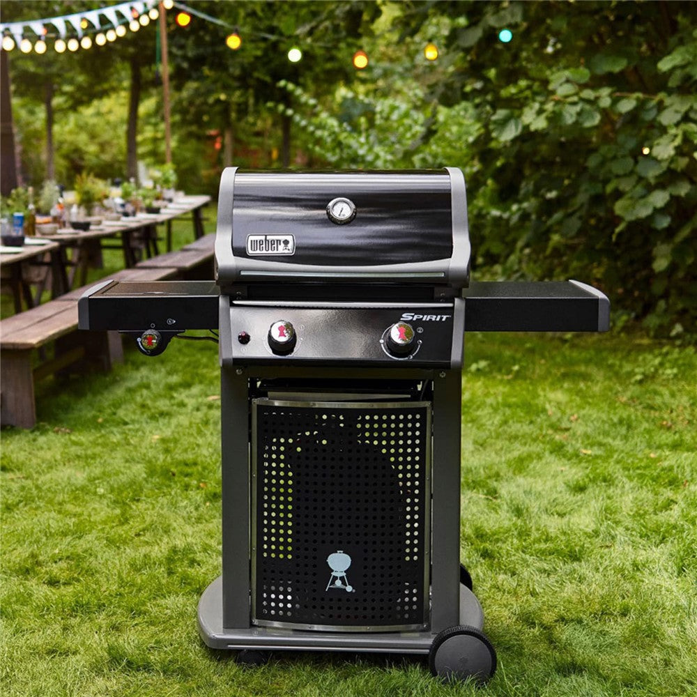 Tändkit – 7643 för Weber Spirit E-320 / E-220 grill